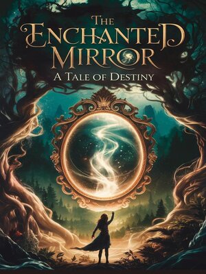 cover image of The Enchanted Mirror
